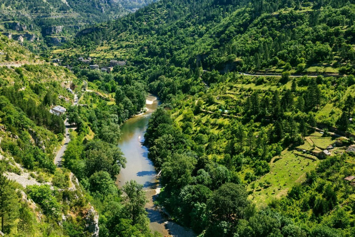 Gorges du Tarn