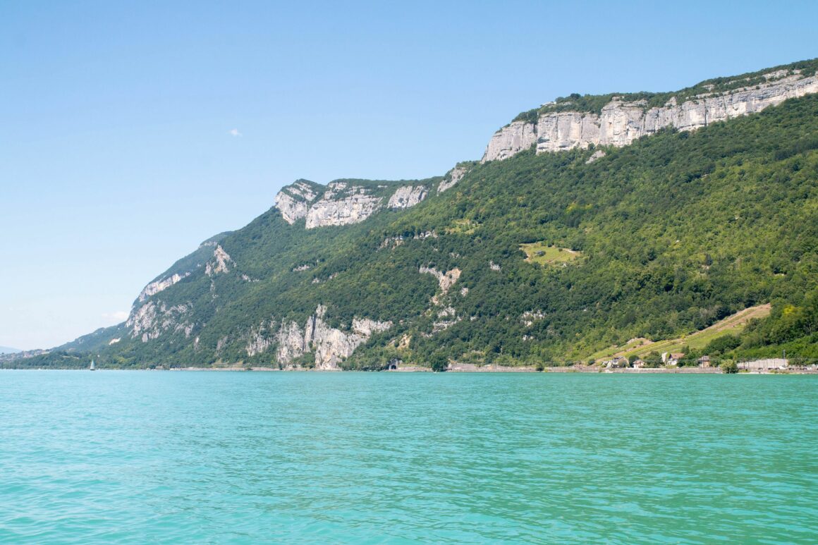Lac du Bourget