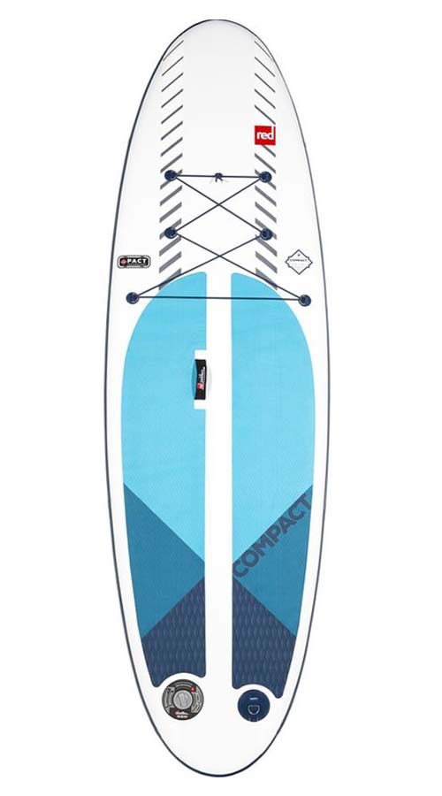 Paddle polyvalent allround