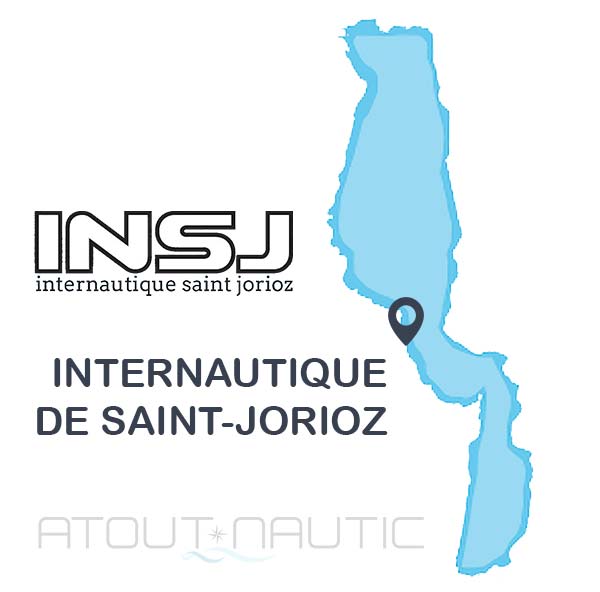 Location de paddle à Annecy - Internautique de Saint-Jorioz