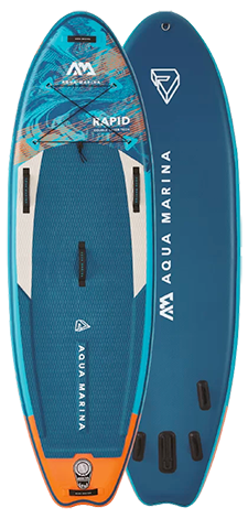 Paddle Aqua Marina Rapid