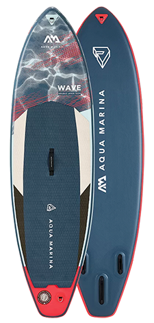 Paddle Aqua Marina Wave