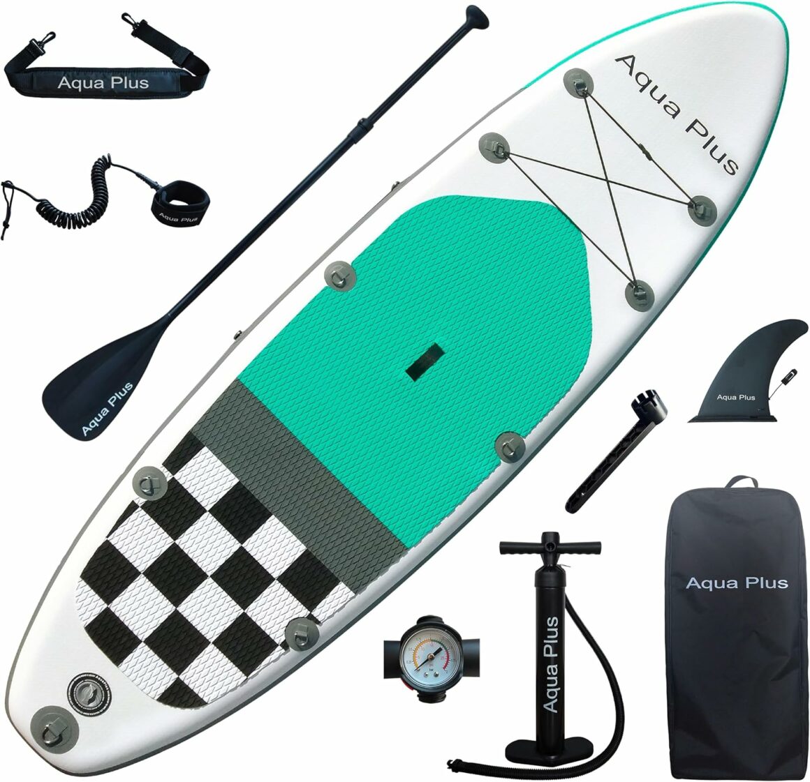 Paddle pas cher Aqua Plus Marina