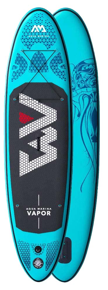 Paddle gonflable Aqua Marina Vapor