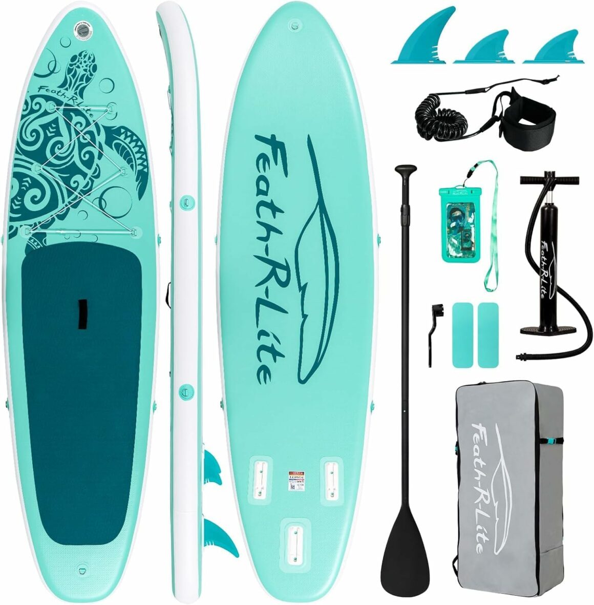 Paddle pas cher FEATH-R-LITE