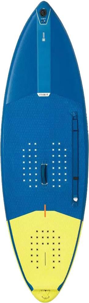 Paddle Decathlon Itiwit de surf