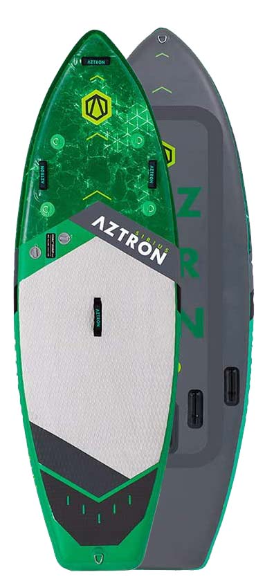 Paddle surf Sirius de Aztron