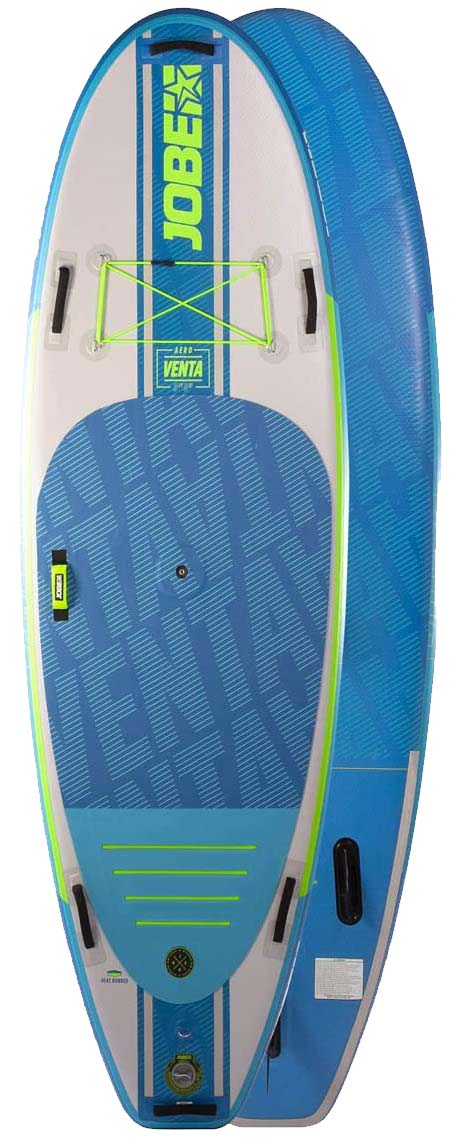 Paddle surf aero de Jobe