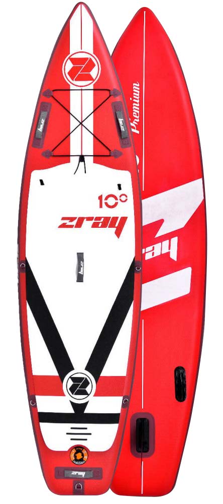 Paddle surf Zray