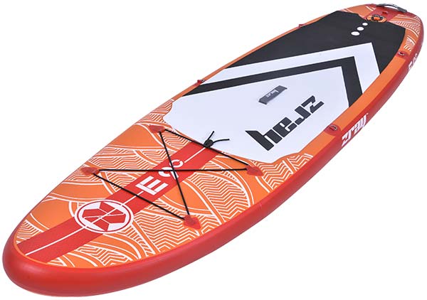 Paddle Zray Evasion E9