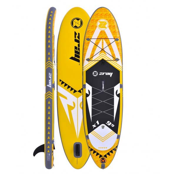 Paddle Zray X-Rider X1