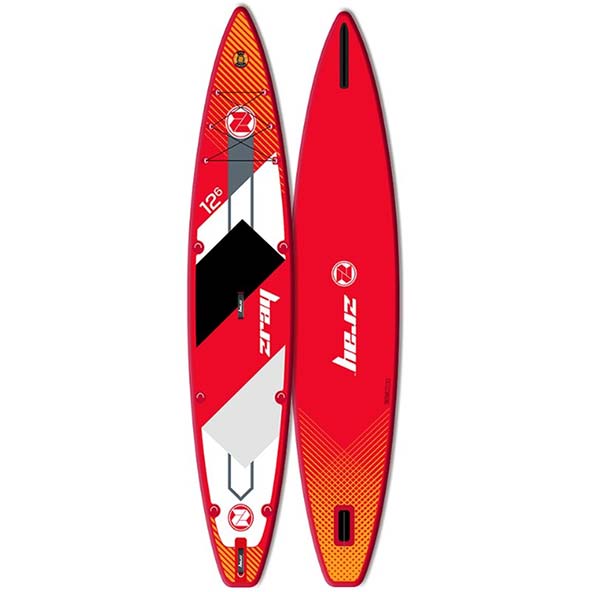 Paddle Zray Rapid R1