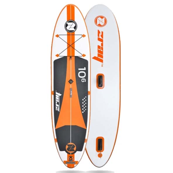 Paddle Zray Windsurf Pro W2 - Windsurf 10'6"