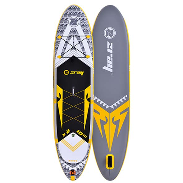 Paddle Zray X-Rider Deluxe X2