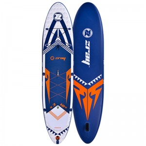 Paddle Zray X-Rider Epic X3